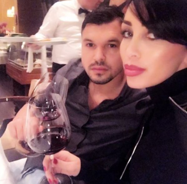 Биляна Дол и Алисия сформирали общ фронт срещу Николета. Снимка: Instagram