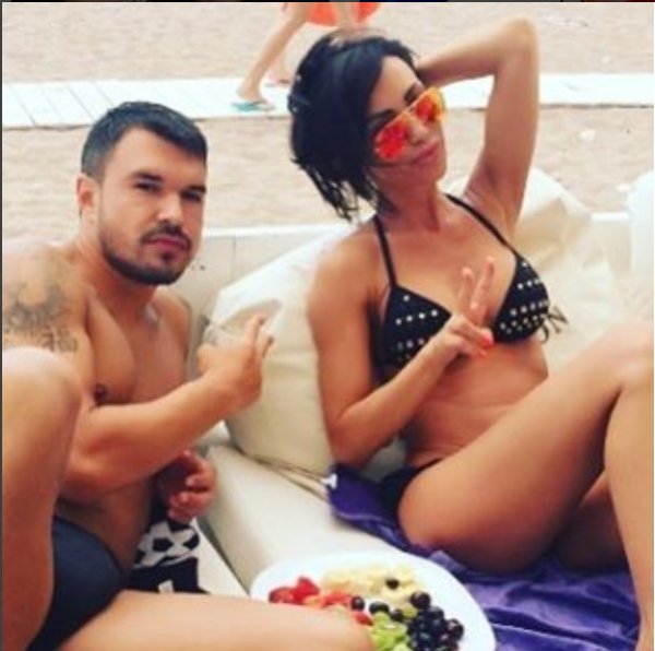 Снимка: Instagram