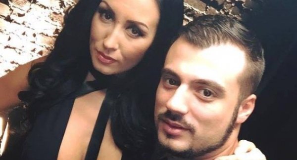 Джена нямала тежка бременност. Снимка: Facebook