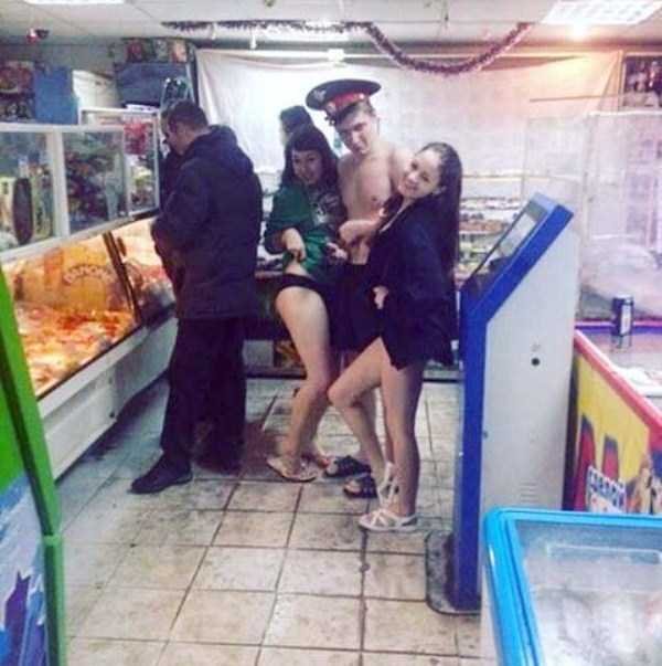 Снимка: Klyker