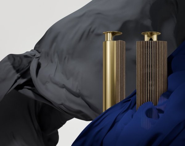 Снимка: Bang &amp; Olufsen