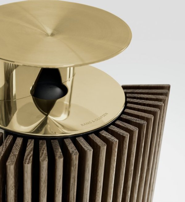 Снимка: Bang &amp; Olufsen