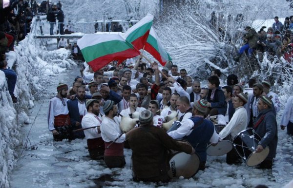 Снимка: Олег Попов, Dnes.bg
