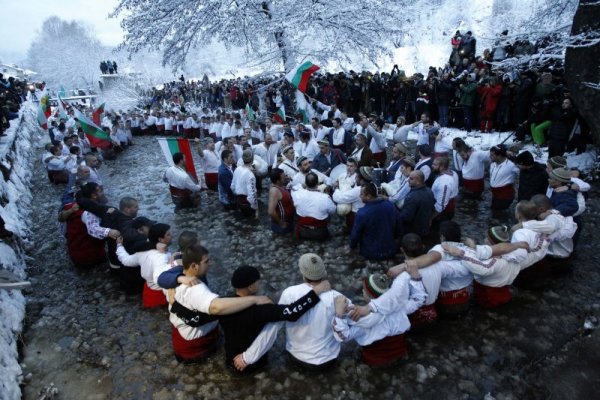 Снимка: Олег Попов, Dnes.bg