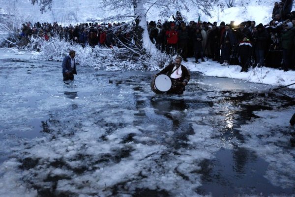 Снимка: Олег Попов, Dnes.bg