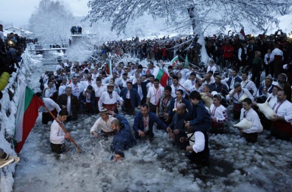 Снимка: Олег Попов, Dnes.bg