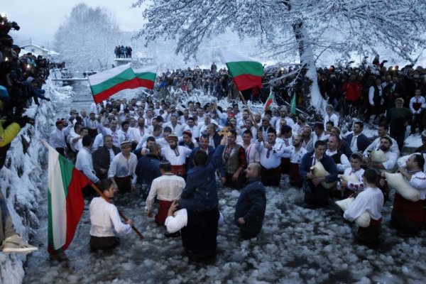 Снимка: Олег Попов, Dnes.bg