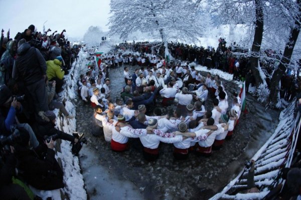 Снимка: Олег Попов, Dnes.bg