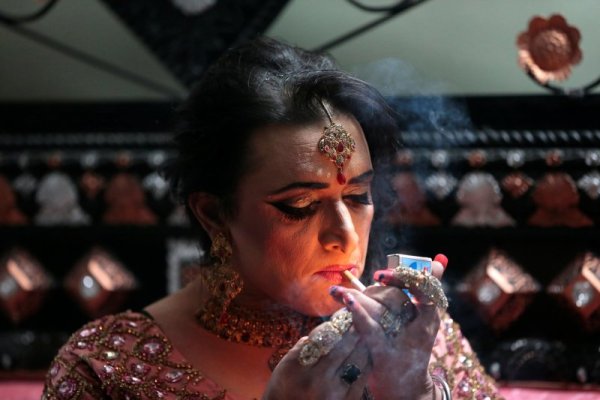 Снимка: Reuters