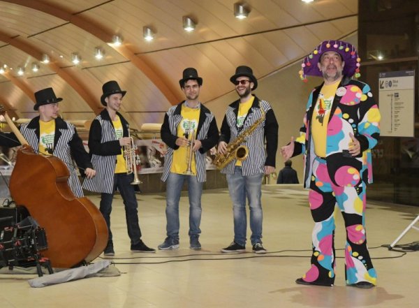 Снимка: БулФото