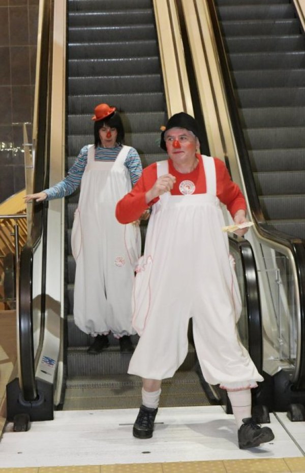 Снимка: БулФото