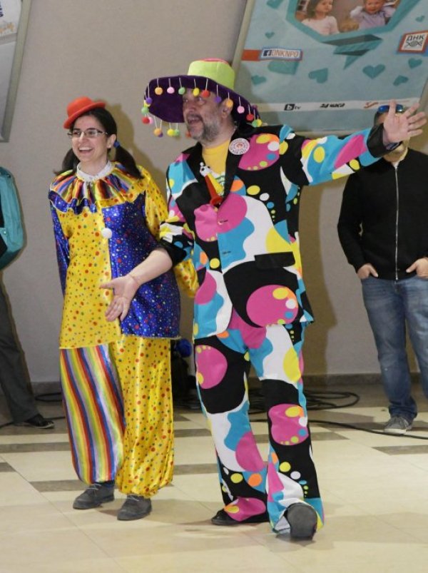 Снимка: БулФото