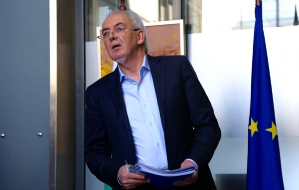 Снимка: Олег Попов, Dnes.bg