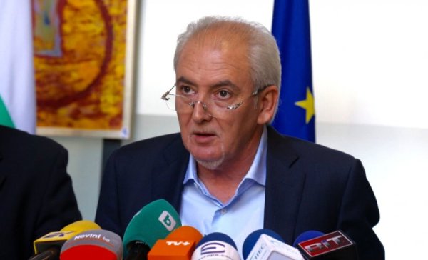 Снимка: Олег Попов, Dnes.bg