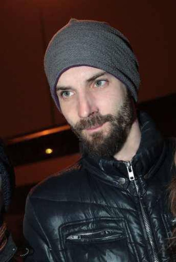 Снимка: Facebook