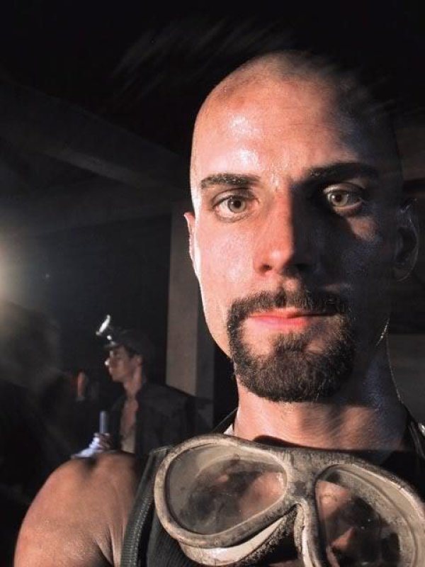 Снимка: Facebook