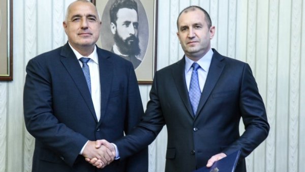 Снимка: Dnes.bg