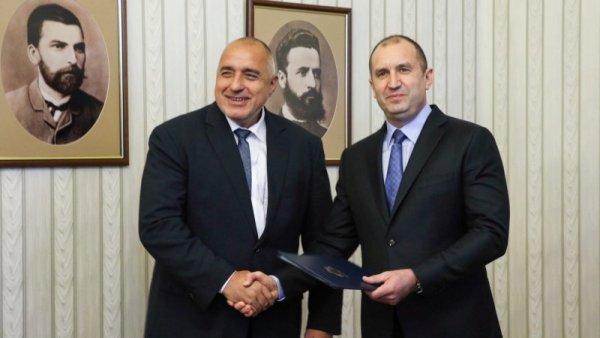 Снимка: Dnes.bg