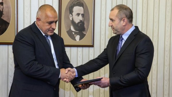 Снимка: Dnes.bg