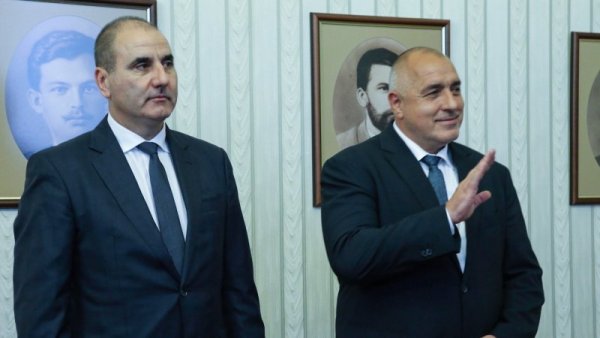 Снимка: Dnes.bg