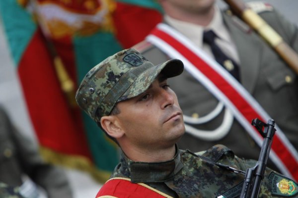 &nbsp;&nbsp;Снимка: Олег Попов / Dnes.bg