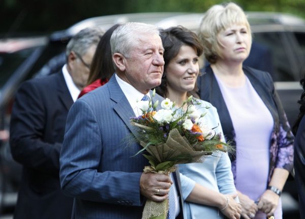 Снимка: Олег Попов, Dnes.bg