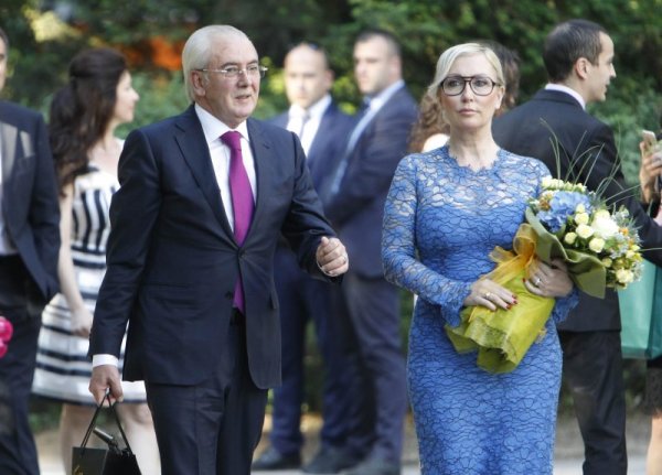 Снимка: Олег Попов, Dnes.bg