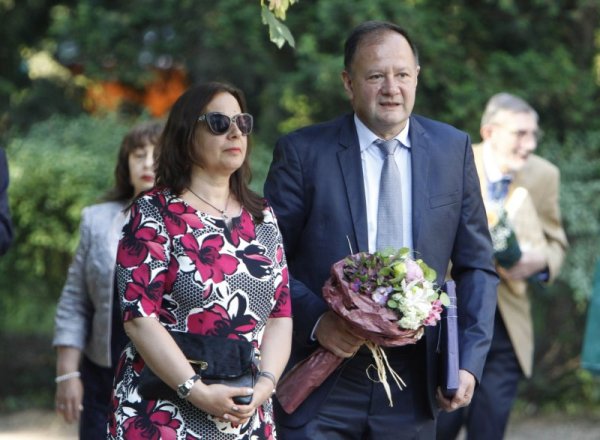 Снимка: Олег Попов, Dnes.bg