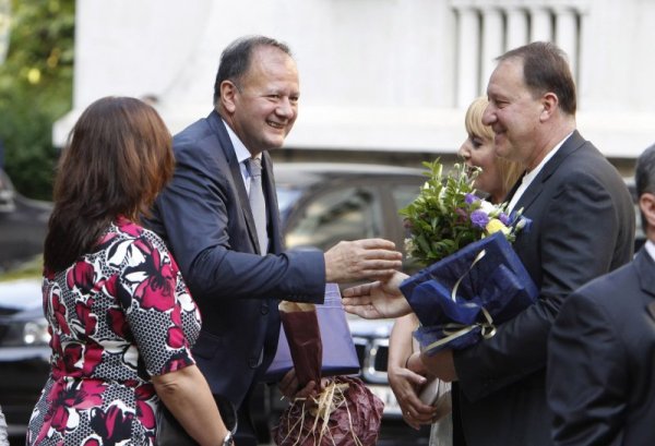 Снимка: Олег Попов, Dnes.bg