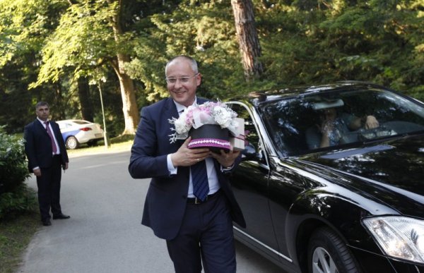 Снимка: Олег Попов, Dnes.bg