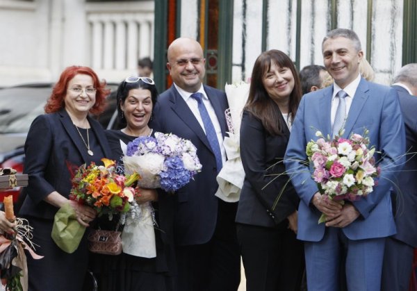 Снимка: Олег Попов, Dnes.bg