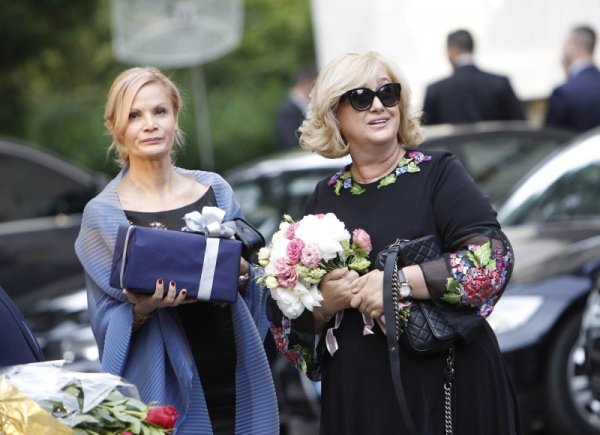 Снимка: Олег Попов, Dnes.bg