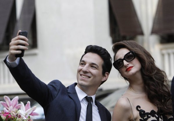 Снимка: Олег Попов, Dnes.bg