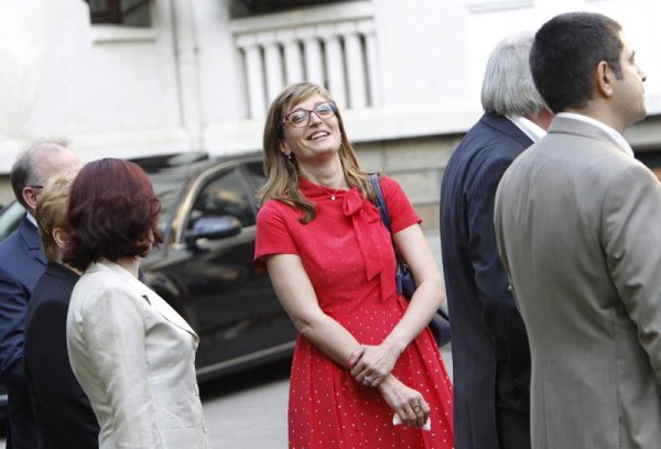 Снимка: Олег Попов, Dnes.bg