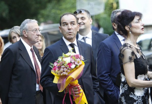 Снимка: Олег Попов, Dnes.bg