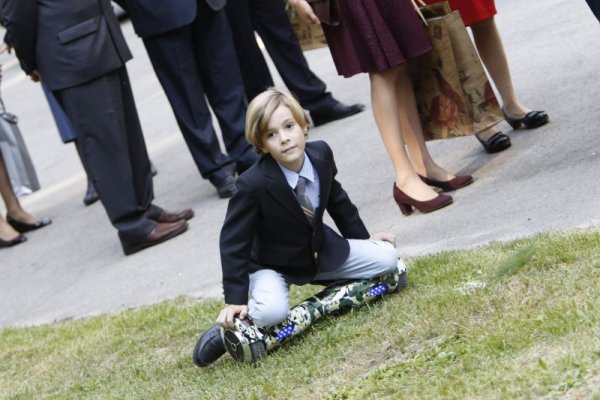 Снимка: Олег Попов, Dnes.bg