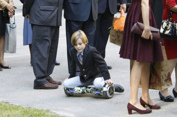 Снимка: Олег Попов, Dnes.bg