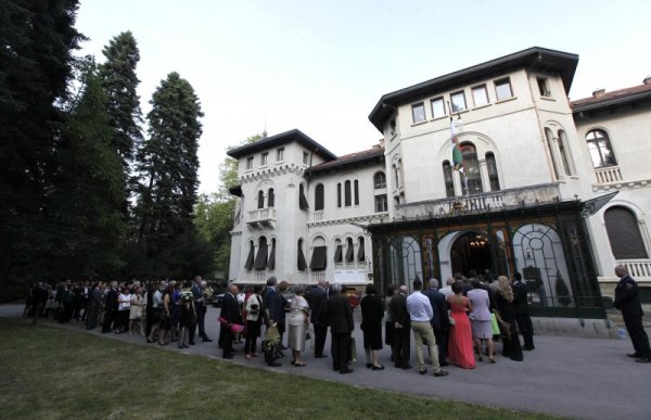 Снимка: Олег Попов, Dnes.bg