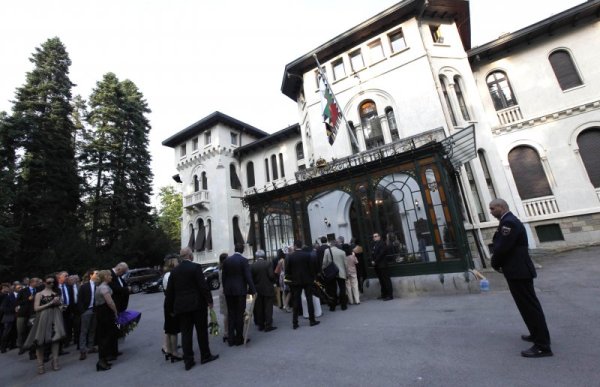 Снимка: Олег Попов, Dnes.bg