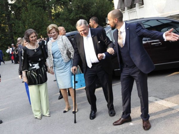 Снимка: Олег Попов, Dnes.bg