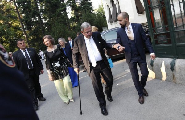 Снимка: Олег Попов, Dnes.bg