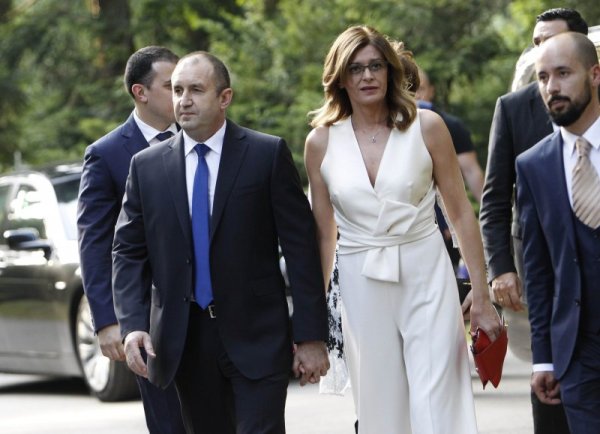 Снимка: Олег Попов, Dnes.bg