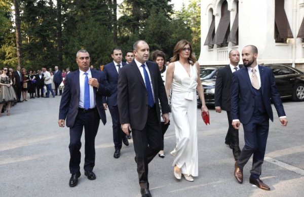 Снимка: Олег Попов, Dnes.bg