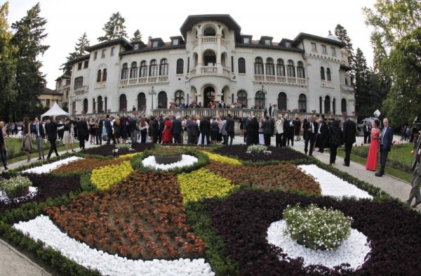 Снимка: Олег Попов, Dnes.bg