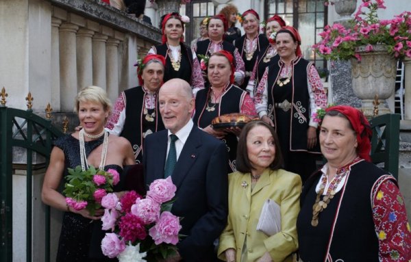 Снимка: Валентин Николов