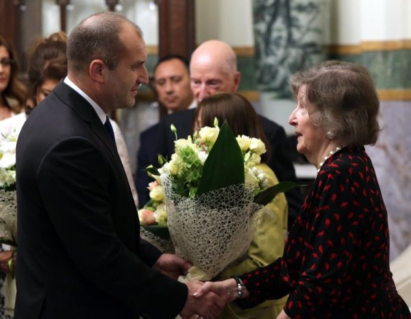 Снимка: Валентин Николов