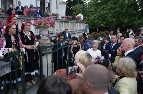 Снимка: Валентин Николов