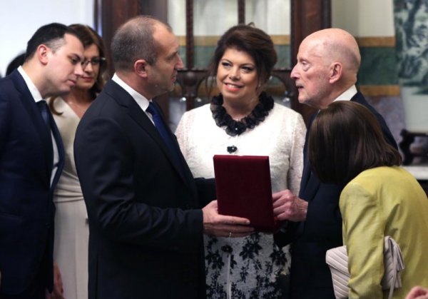 Снимка: Валентин Николов