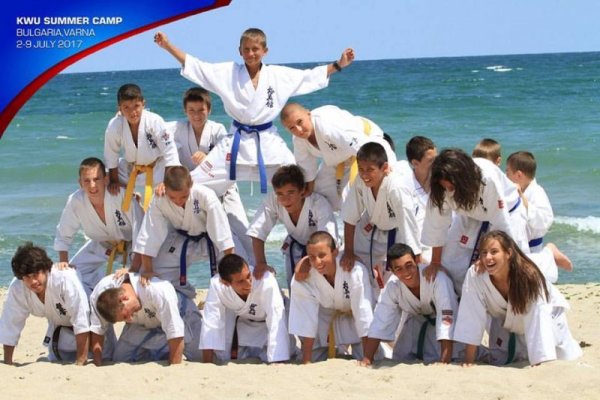 Снимка: БККФ