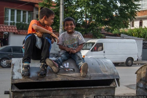 Снимка: Александър Беленский
